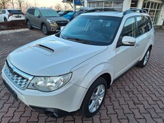 Bild des Angebotes Subaru Forester 2.0D Comfort