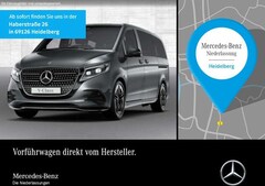 Bild des Angebotes Mercedes-Benz V 300 d AVANTGARDE+AMG+9G+AHK+StandHZ+Klimaautom