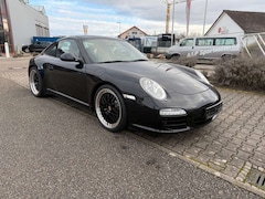 Bild des Angebotes Porsche 997 .2 Carrera Coupe PDK deutsch Scheckheft