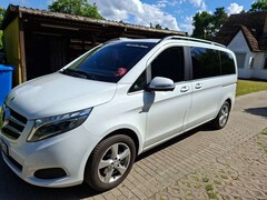 Bild des Angebotes Mercedes-Benz V 250 V 250 d kompakt 4Matic 7G-TRONIC SCORE