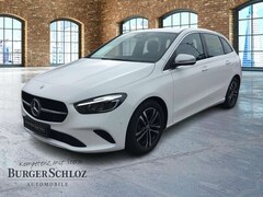 Bild des Angebotes Mercedes-Benz B 180 NAVI/LED/KAMERA/AHK