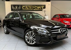 Bild des Angebotes Mercedes-Benz C 350 C -Klasse T-Modell/LED/CAM/Burmester/Leder