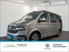 Bild des Angebotes VW T6.1 California 2.0 TDI 4M KR Ocean *AHK*LED*KAMERA*STANDH*