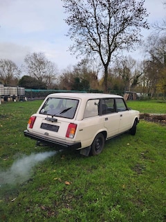 Bild des Angebotes Lada Nova L