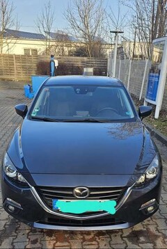 Bild des Angebotes Mazda 3 Mazda3 1.5L SKYACTIV-D 105 ch Elegance