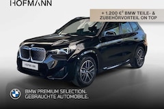 Bild des Angebotes BMW iX1 M Sport
