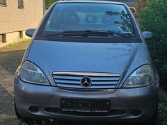 Bild des Angebotes Mercedes-Benz A 190 A-Klasse Avantgarde