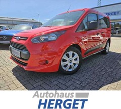 Bild des Angebotes Ford Tourneo Connect 1.0 EcoBoost Start-Stop Ambiente