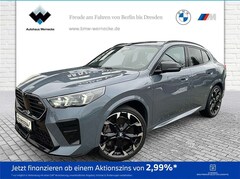 Bild des Angebotes BMW X2 M35i xDrive Head-Up HK HiFi DAB LED AHK Shz