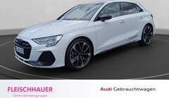Bild des Angebotes Audi A3 Sportback S line 35 TFSI S tronic+PANORAMA+NAVI+AC