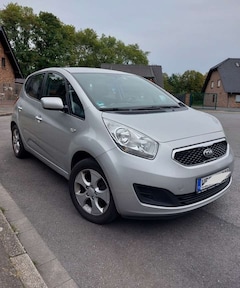 Bild des Angebotes Kia Venga 1.6 CVVT Edition 7