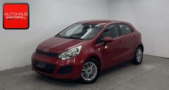 Bild des Angebotes Kia Rio 1.4 CRDI Spirit 16Z+KLIMA+RADIO+BORDCOMPUTER