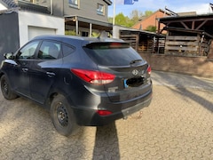 Bild des Angebotes Hyundai iX35 ix35 2.0 2WD Style