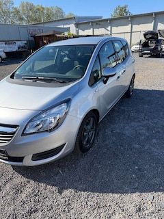 Bild des Angebotes Opel Meriva Meriva 1.4 Automatik Getriebe