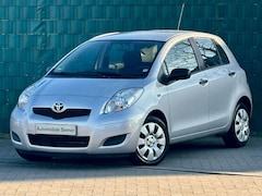 Bild des Angebotes Toyota Yaris Yaris 1.33 VVT-i Cool TÜV NEU+ 1-Hand+ Gepflegt