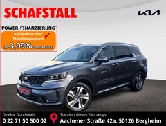 Bild des Angebotes Kia Sorento 1.6 T-GDI PHEV 4WD Platinum AHK Head UP E Sitze Me