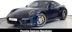 Bild des Angebotes Porsche 991 -2 Turbo S Burmester Lift Sitzbelüftung Carbon