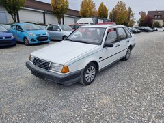Bild des Angebotes Volvo 440 Volvo 440 Injection AUTOMATIK