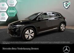 Bild des Angebotes Mercedes-Benz EQA 250 PROG+ADVANCED+KAMERA+SPUR