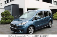 Bild des Angebotes Ford Tourneo Connect Titanium*TEMPO/CAM/NAVI/DAB*