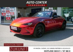 Bild des Angebotes Mazda MX-5 SKYACTIV-G 132 Prime-Line KLIMA NAVI LED