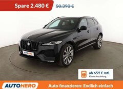 Bild des Angebotes Jaguar F-Pace D300 R-Dynamic SE AWD Aut.*NAV*LED*ACC*360°CAM*