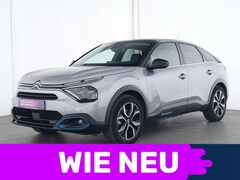 Bild des Angebotes Citroen C4 e- Shine Navi|HeadUp|Kamera360|LED|SHZ|