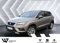 Bild des Angebotes SEAT Ateca 1.4 TSI Style KLIMA PDC SHZ NAVI LED