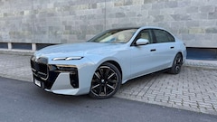 Bild des Angebotes BMW 740 d xDr M Sport,FondEnt,Aut.Tür,B&W,Executive