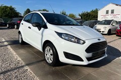Bild des Angebotes Ford Fiesta Ambiente Sportsitze Sport Lenkrad