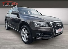 Bild des Angebotes Audi Q5 2.0 TFSI 155 kW quattro Navi Soundsystem Bi-Xenon
