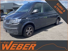 Bild des Angebotes VW T6 Kombi T6.1 Kombi lang 2.0 TDI DSG 9-Sitz Navi AHK