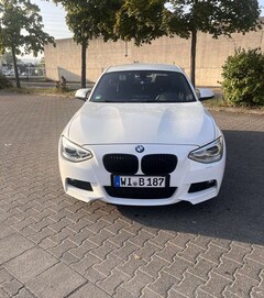 Bild des Angebotes BMW 125 125i Sport Line