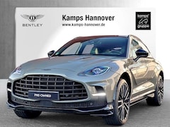 Bild des Angebotes Aston Martin DBX *707*Tow Bar, Titan Grey