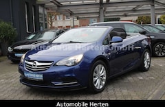 Bild des Angebotes Opel Cascada 1.4 TURBO*Edition*RFK*KLIMA*SPUR*KLIMA!