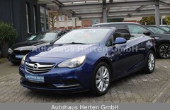 Bild des Angebotes Opel Cascada 1.4 TURBO*Edition*RFK*KLIMA*SPUR*KLIMA!