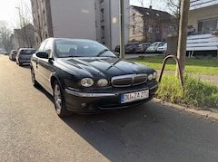 Bild des Angebotes Jaguar X-Type Der Preis Ist Verhandelbar