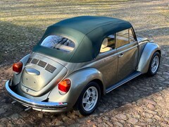 Bild des Angebotes VW Käfer 1303 LS Cabriolet