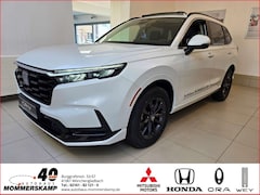 Bild des Angebotes Honda CR-V e:HEV Advance Style Paket AWD 2.0 Leder El. Pano.P