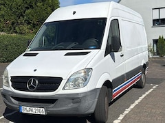 Bild des Angebotes Mercedes-Benz Sprinter 213 CDI Sprinter 906.711