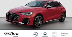 Bild des Angebotes Audi S3 Sportback 2.0 TFSI quattro*MATRIX-LED*NAVI*ACC*RF