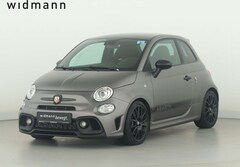 Bild des Angebotes Fiat 500 Abarth 1.4 T-Jet 16V Competizione *Bi-Xenon*
