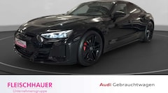 Bild des Angebotes Audi e-tron GT qu. Matrix+Pano+HUD+B&O+21''+Luft+360°+Navi+App