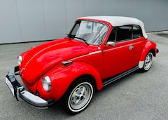 Bild des Angebotes VW Käfer 1303 with only 8300miles all over Original