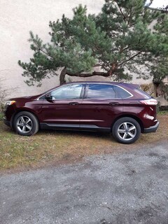 Bild des Angebotes Ford Edge 2.0  Panorama Dach. Aut. Titanium