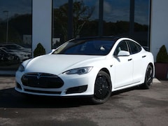 Bild des Angebotes Tesla Model S Performance 85*Pano*