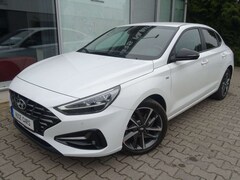 Bild des Angebotes Hyundai i30 Fastback Edition 30+ Mild-Hybrid