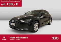 Bild des Angebotes Audi A3 30 TFSI S tronic