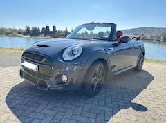 Bild des Angebotes MINI Cooper SD Cabrio Aut.