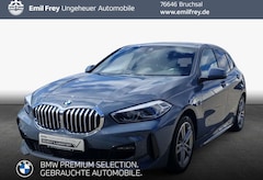 Bild des Angebotes BMW 116 i M Sport